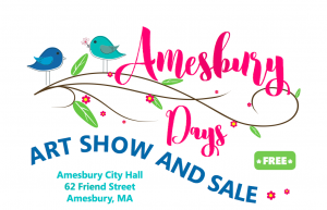 Art Show Amesbury Days